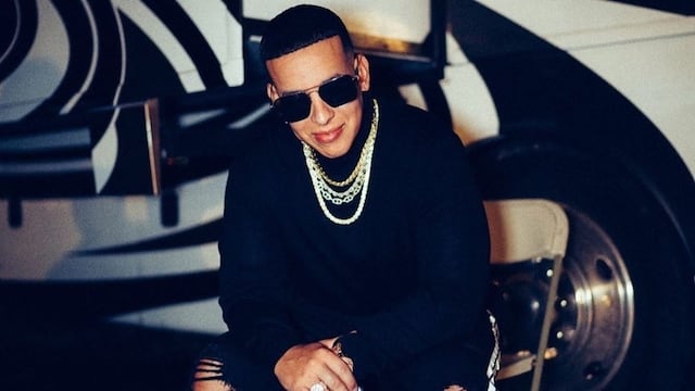 Daddy Yankee celebró que su álbum “Barrio Fino” cumplió 16 años desde su lanzamiento