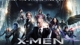 ​X-Men: Apocalipsis