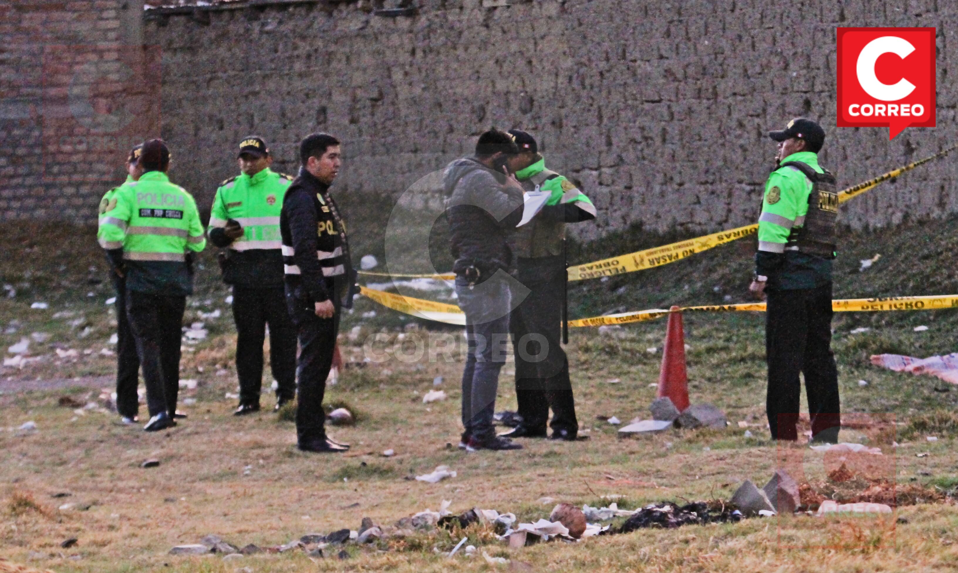 Foto: Adrián Zorrilla