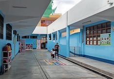 Lambayeque: reportan 93 casos de enfermedad de mano, pie y boca en colegios