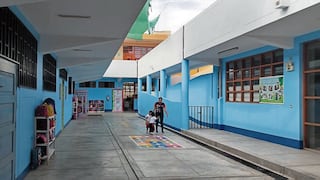 Lambayeque: reportan 93 casos de enfermedad de mano, pie y boca en colegios