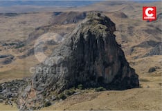 Denuncian que cerros turísticos son contaminados por pagapus santiagueros