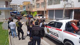 Tacna: Lo golpean como presunto ladrón y al morir lo identifican como universitario