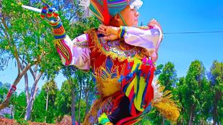 Cumple 50 años como difusor de la Danza de Tijeras