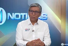 Presidente del IGP advierte que Lima podría enfrentar un terremoto de hasta 8.8 de magnitud