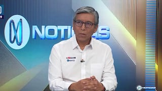 Presidente del IGP advierte que Lima podría enfrentar un terremoto de hasta 8.8 de magnitud
