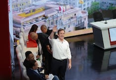 Elecciones Lima 2026: Francis Allison destaca su experiencia como alcalde de Magdalena y promete replicarla en Lima