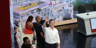 Elecciones Lima 2026: Francis Allison destaca su experiencia como alcalde de Magdalena y promete replicarla en Lima