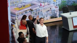 Elecciones Lima 2026: Francis Allison destaca su experiencia como alcalde de Magdalena y promete replicarla en Lima
