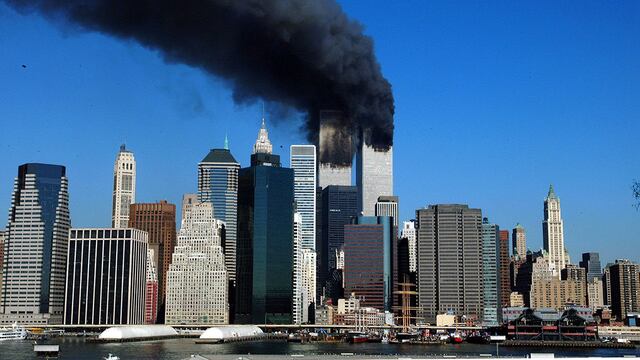 11/09: a 20 años de los atentados que estremecieron a Estados Unidos 