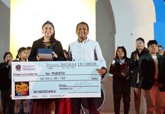 Premian a ganadores de “Trujillo tiene talento kids 2025″
