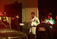 Callao: Joven de 19 años y bebé de 8 meses mueren en ataque a vivienda