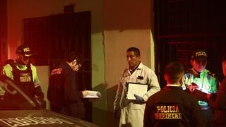 Callao: Joven de 19 años y bebé de 8 meses mueren en ataque a vivienda