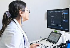 Piura: 22 menores viajarán a Lima para cirugías de corazón en el Hospital del Niño