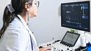 Piura: 22 menores viajarán a Lima para cirugías de corazón en el Hospital del Niño