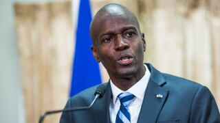 Haití: presunto autor intelectual del asesinato del presidente Jovenel Moise dice ser inocente