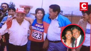 Florinda Camayo Lapa: Leyenda de la Marathon Internacional de los Andes falleció a los 59 años