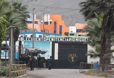 San Juan de Lurigancho: Dejan explosivo y carta extorsiva frente al penal Castro Castro