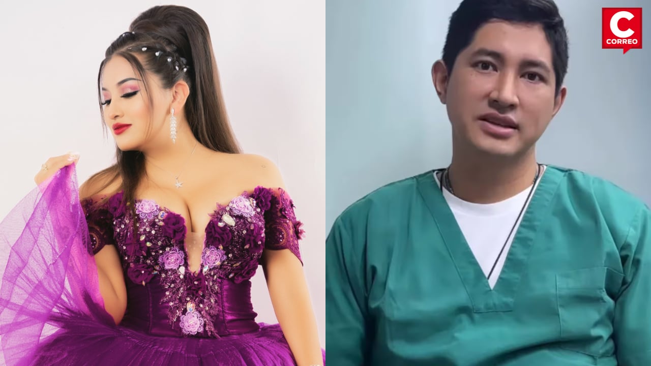 Familia de ‘Muñequita Milly’ denuncia al doctor Fong y habría revelado causa de muerte: “Le perforó el intestino”