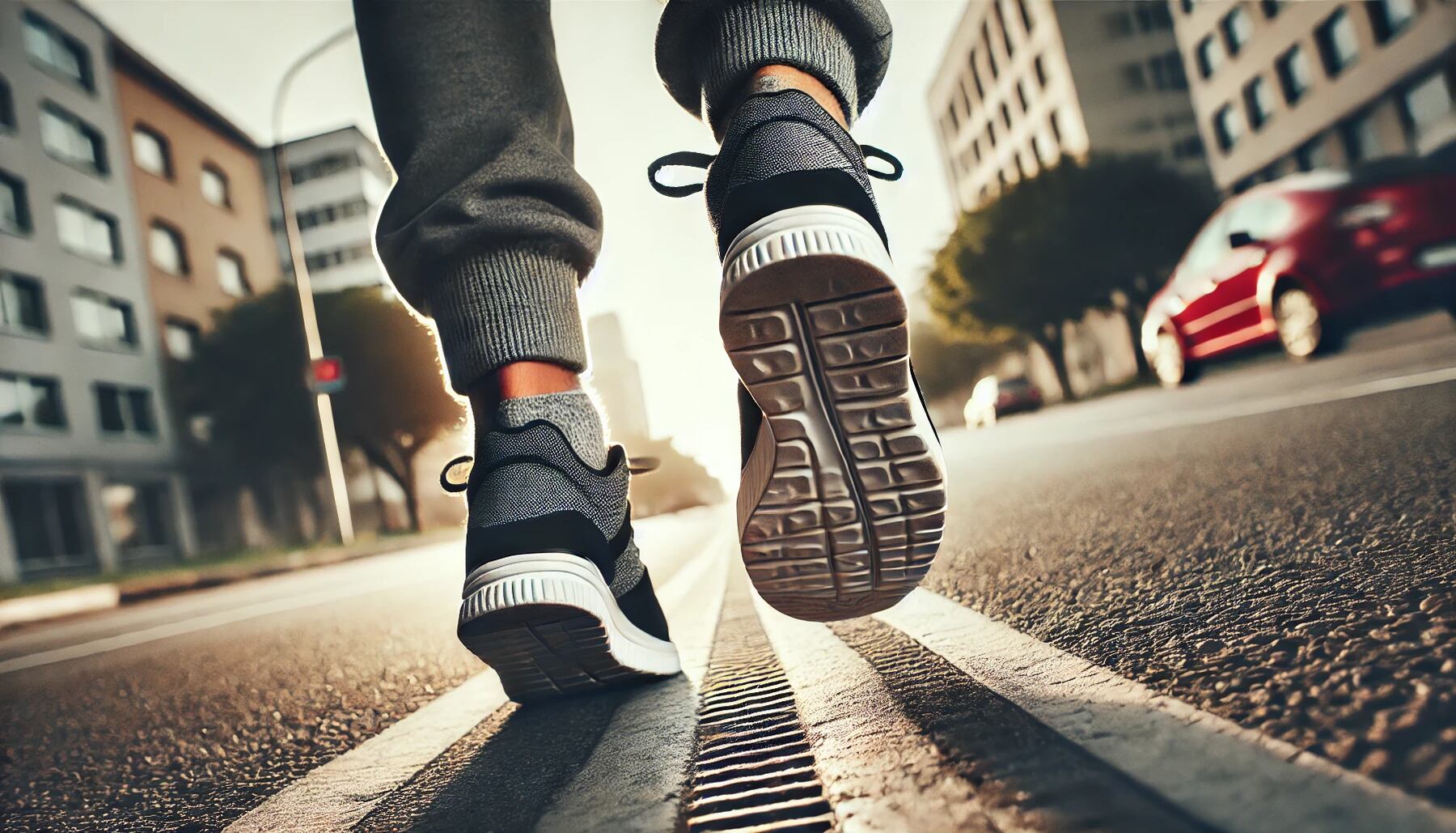 ¿El riesgo? Las suelas de los zapatos actúan como imanes de suciedad y microbios, transportando elementos indeseables del exterior al interior de los hogares. Además, estos contaminantes podrían aumentar la probabilidad de problemas respiratorios y alergias.