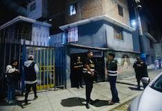 Ataque a balazos dejó un muerto y tres heridos en el Callao