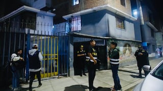 Ataque a balazos dejó un muerto y tres heridos en el Callao