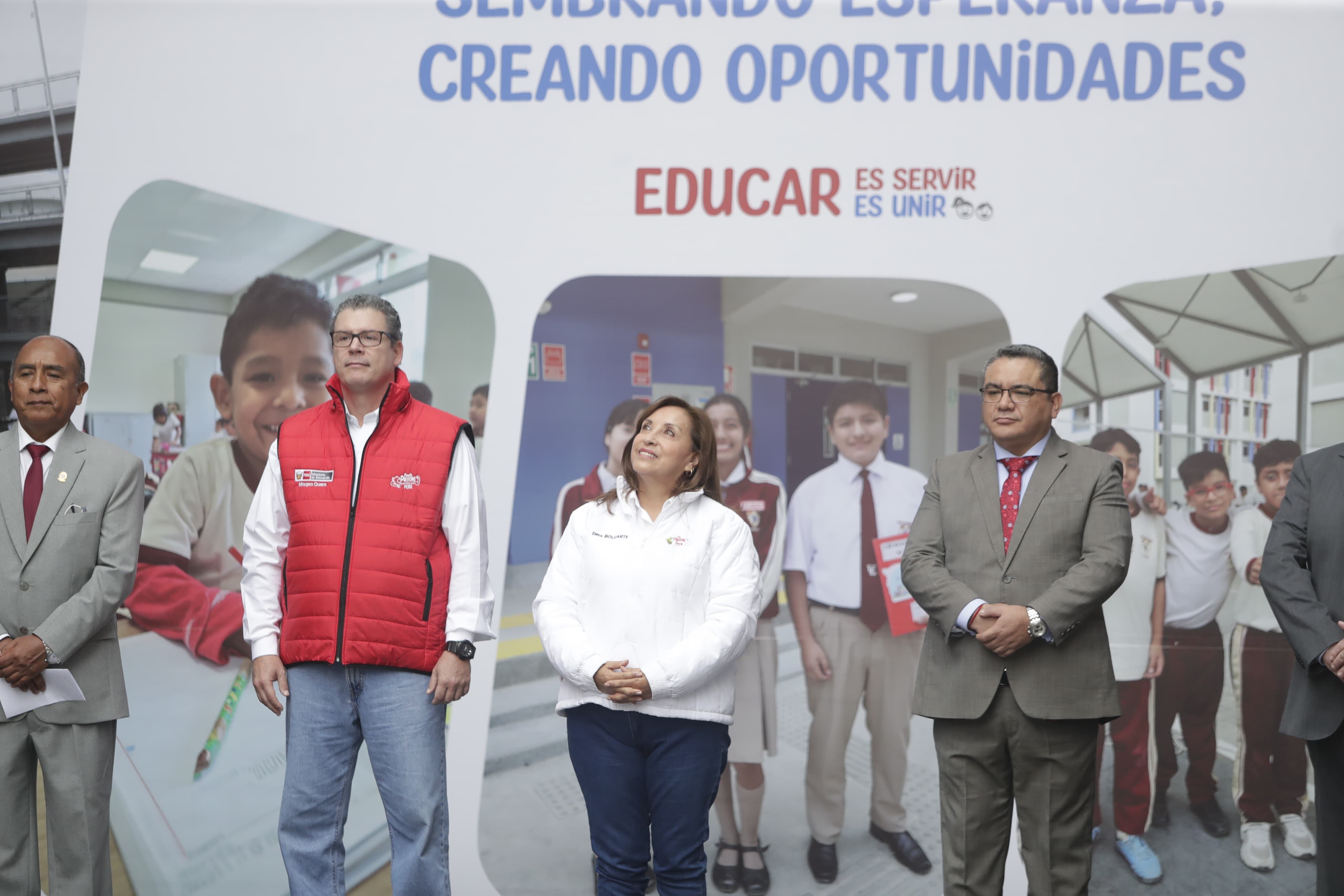 Fotos: Hugo Perez / @photo.gec