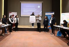 Tacna: El 53.8% de residentes venezolanos no cuenta con un seguro de salud