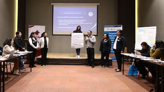 Tacna: El 53.8% de residentes venezolanos no cuenta con un seguro de salud