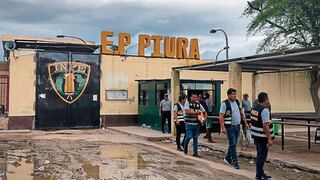 Fiscalía de Flagrancia de Piura obtiene condena efectiva por hurto agravado