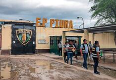 Fiscalía de Flagrancia de Piura obtiene condena efectiva por hurto agravado