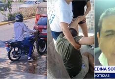 Consejo de la Prensa Peruana condena el asesinato del periodista Gastón Medina en Ica