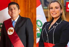 Gobernador de Junín podría integrar fórmula presidencial de Fiorella Molinelli
