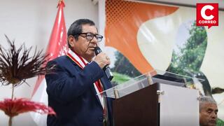 Poder Judicial dicta nueve meses de detención domiciliaria contra rector de la Universidad Nacional de Piura