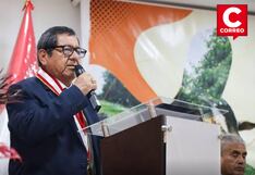 Poder Judicial dicta nueve meses de detención domiciliaria contra rector de la Universidad Nacional de Piura