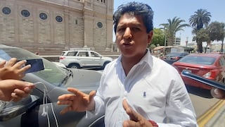 Abogado Juan Curo: “General PNP Manuel Rivera no tiene participación directa en los hechos”