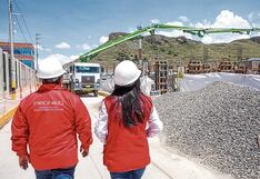 Pronied dará asistencia técnica a 10 proyectos de infraestructura educativa de la región Junín