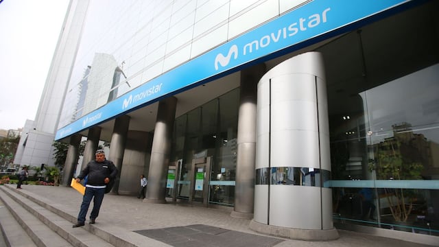 Confirman multas contra Movistar por S/ 930,810 debido a infracciones sobre sus condiciones de uso