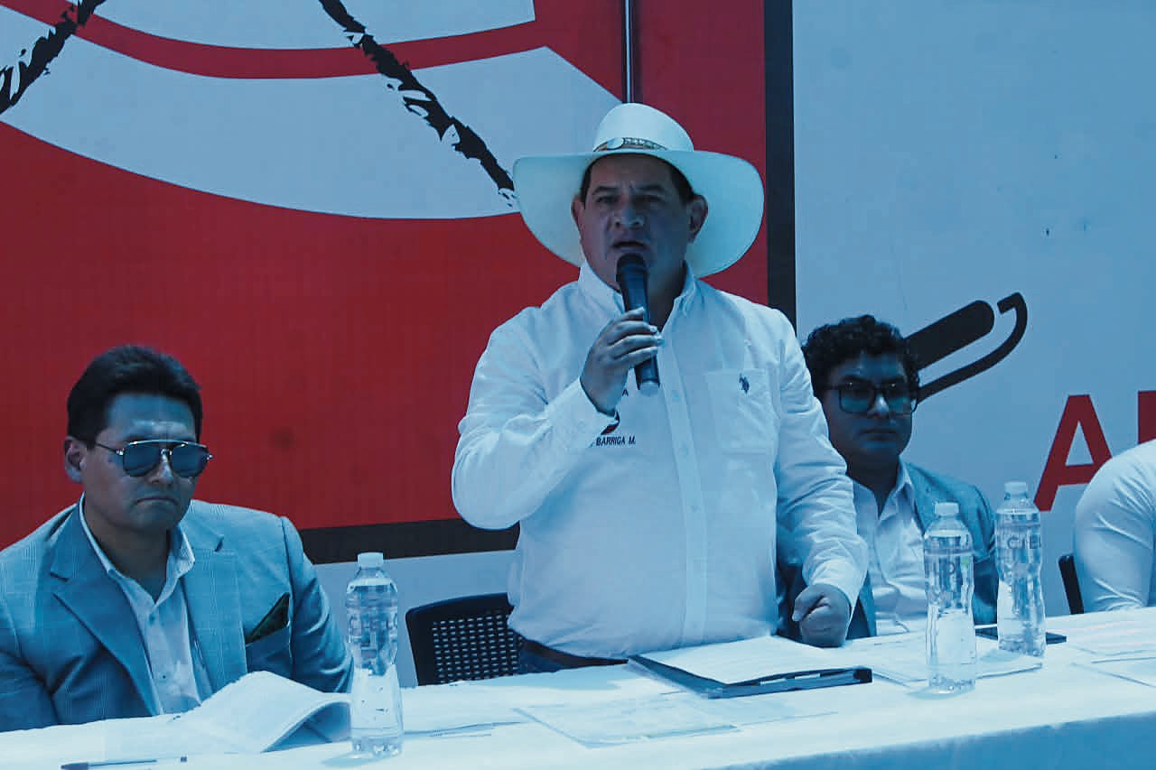 A una semana de las elecciones, queda historia por contar. Foto: GEC.