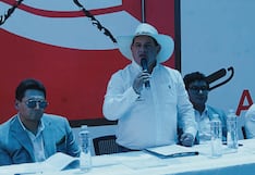 JEE Arequipa aún debe pronunciarse sobre el candidato de Yarabamba, Mario Barriga