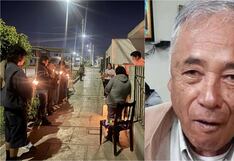 Chincha: adulto mayor lleva más de una semana desaparecido en Pueblo Nuevo