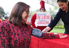 Enfermedades cardiovasculares son la primera causa de muerte en nuestro país