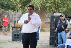 Lambayeque: Piden vacancia de alcalde de Pátapo por irregular contrato de personal