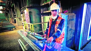 La fidelización de talentos especializado en minería es uno de los grandes retos de las empresas del sector