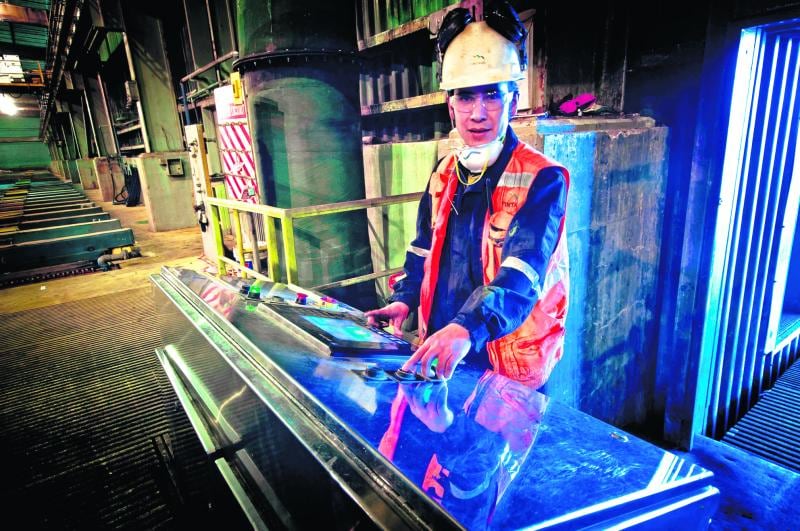 La demanda de profesionales especializados en minería es grande en Perú, pero la oferta no cubre las expectativas, sobre todo ahora que se incorpora un mayor nivel de tecnología.