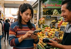 La billetera digital es un gran motor de la inclusión financiera en el Perú