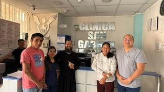 Huánuco: realizan operación gratuita a paciente de escasos recursos