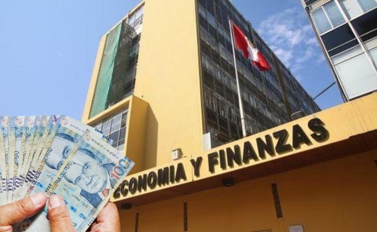 El Ministerio de Economía y Finanzas aprobó el nuevo valor de la Unidad Impositiva Tributaria (UIT) para el año 2026, que se incrementa en 150 soles y será aplicable desde enero.