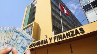 MEF fija la UIT en S/ 5,500 para el 2026 desde el 1 de enero