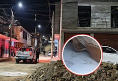 Trujillo: Detonan explosivo en casa de familia dedicada a la agricultura y exigen pago de 60 mil soles